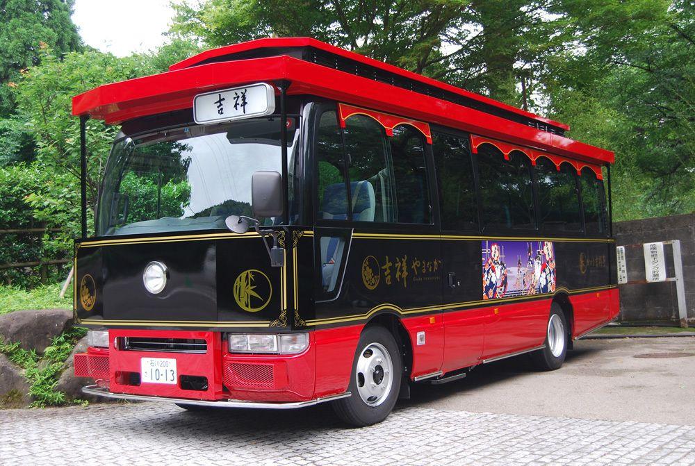 ホテル 山中温泉 かがり吉祥亭 加賀市 エクステリア 写真