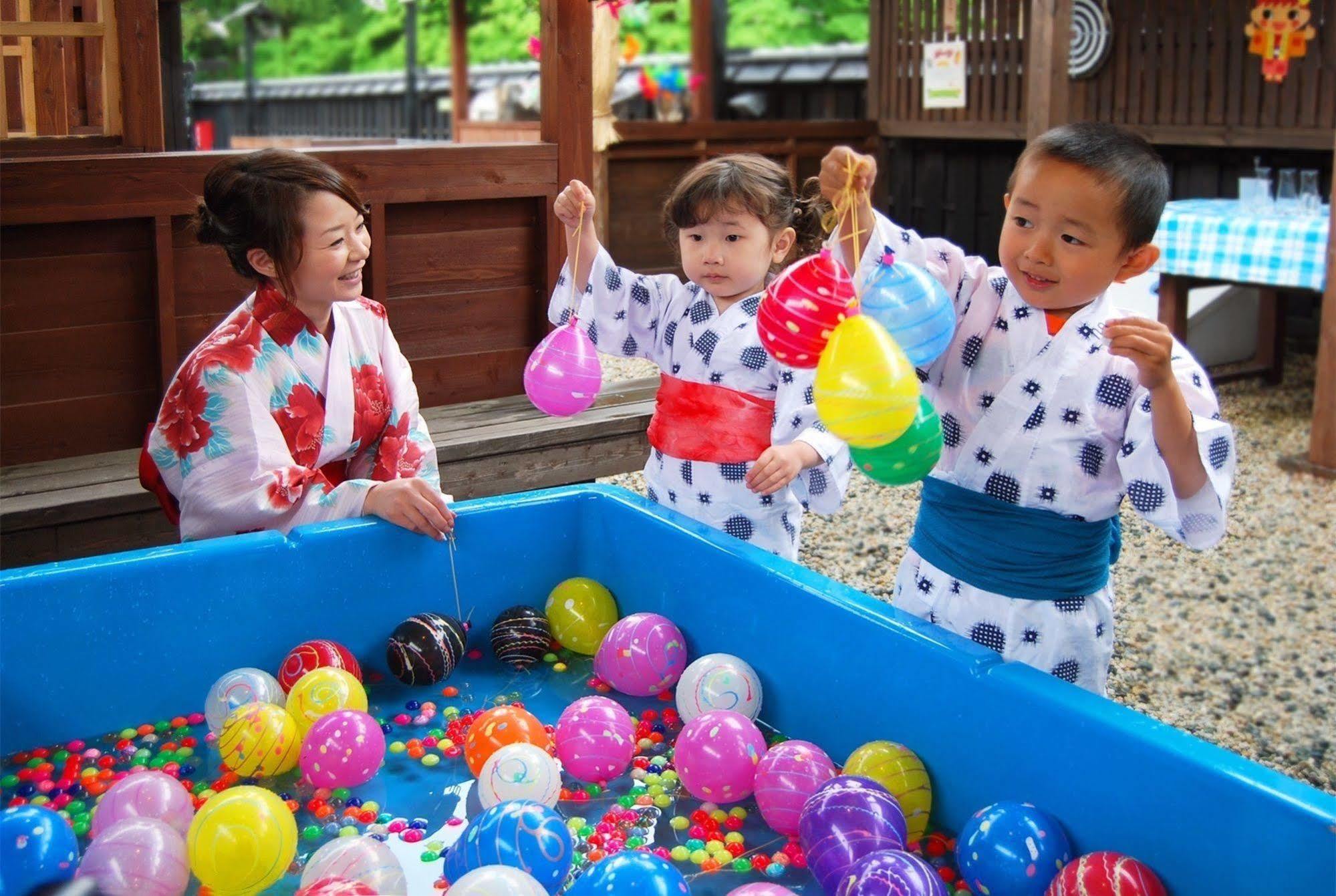 ホテル 山中温泉 かがり吉祥亭 加賀市 エクステリア 写真